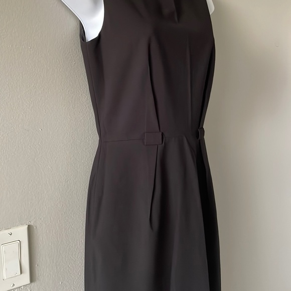 Classic Black Dress...PRICE REDUCED - Picture 2 of 5